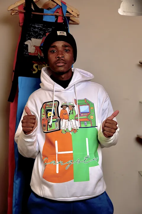 GP Gangsta gallery