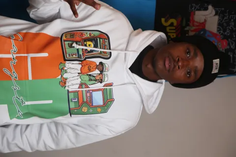 GP Gangsta gallery