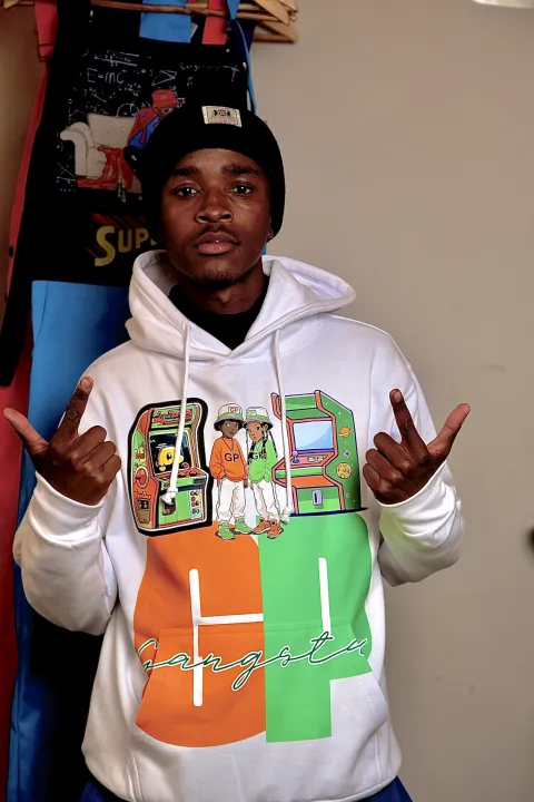 GP Gangsta gallery