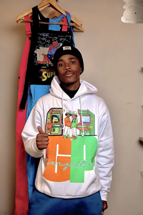 GP Gangsta gallery