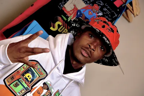 GP Gangsta gallery