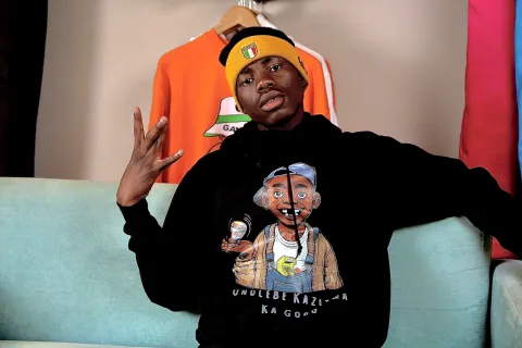 GP Gangsta gallery