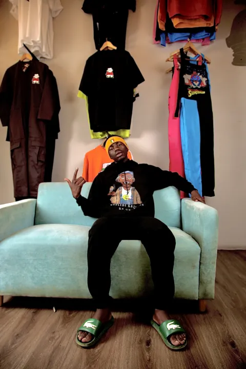 GP Gangsta gallery